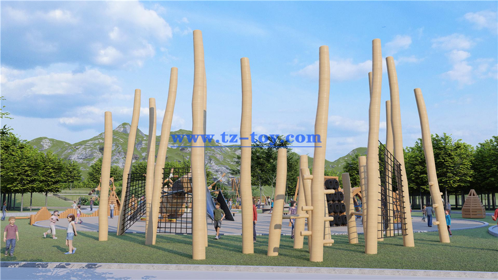 萍鄉4A級景區無(wú)動(dòng)力樂(lè )園(圖17)