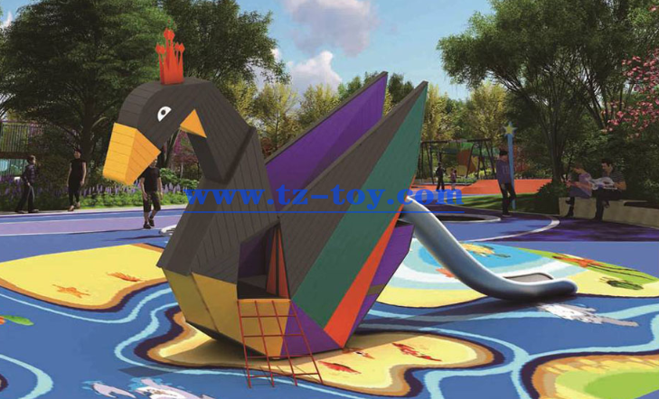 兒童游樂(lè )園大型設備 兒童游樂(lè )園大型設備