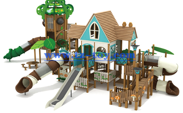 情侶玩滑梯 情侶玩滑梯