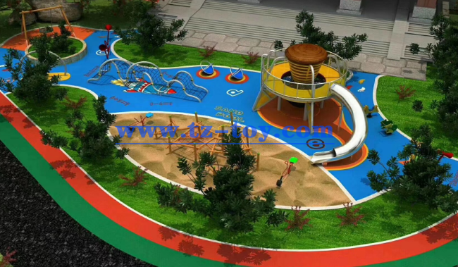 室內游樂(lè )設備場(chǎng)