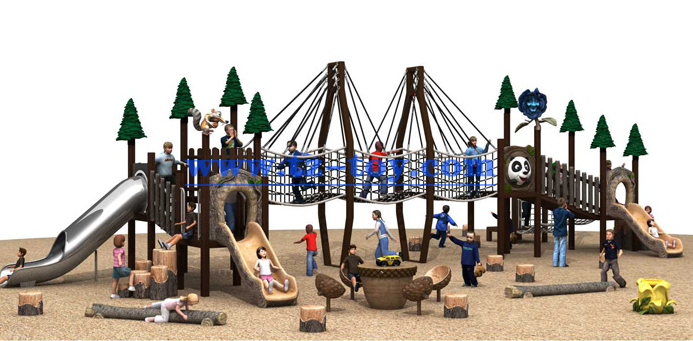 玻璃鋼滑梯 玻璃鋼滑梯