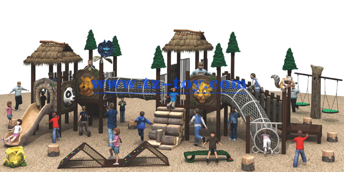 玻璃鋼滑梯 玻璃鋼滑梯