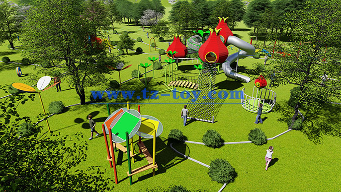 兒童電動(dòng)游樂(lè )設備