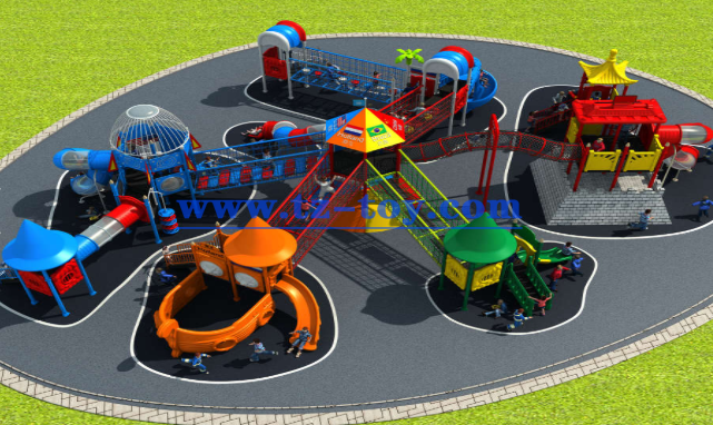 中國游樂(lè )設備網(wǎng) 中國游樂(lè )設備網(wǎng)