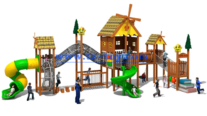 螺旋軟滑梯 螺旋軟滑梯