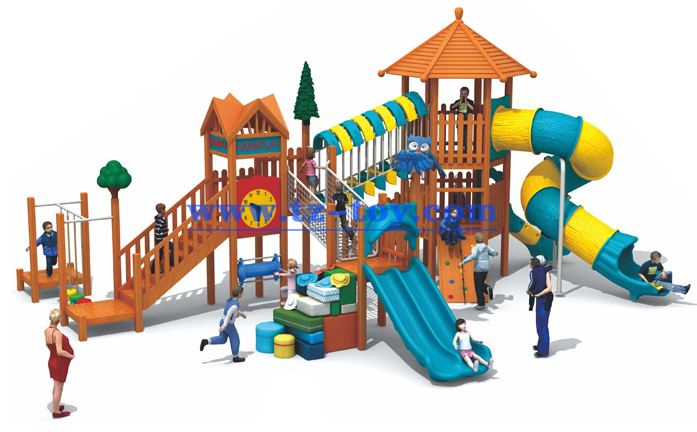 螺旋軟滑梯 螺旋軟滑梯