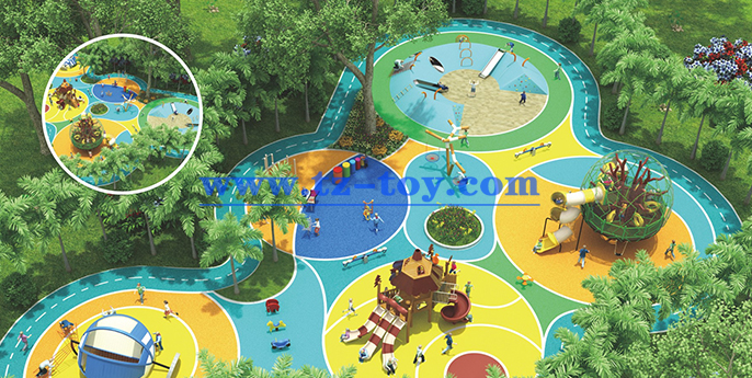 獨特的兒童游樂(lè )設備哪里買(mǎi)