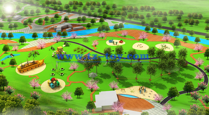 國內最好的大型游樂(lè )設備廠(chǎng)家 國內最好的大型游樂(lè )設備廠(chǎng)家