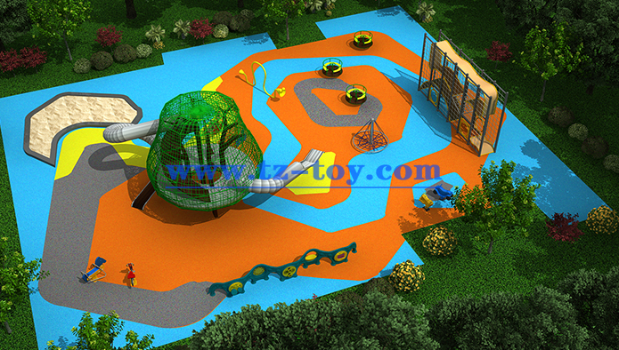 充電兒童挖掘機游樂(lè )設備