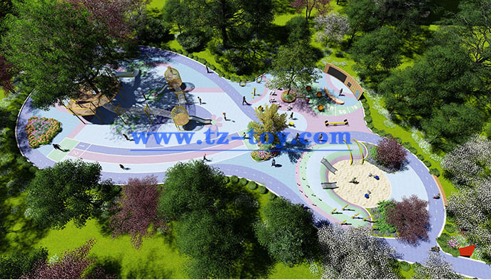 室內兒童游樂(lè )設備