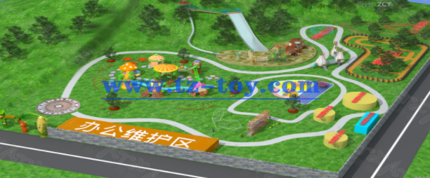 中國游樂(lè )設備網(wǎng) 中國游樂(lè )設備網(wǎng)