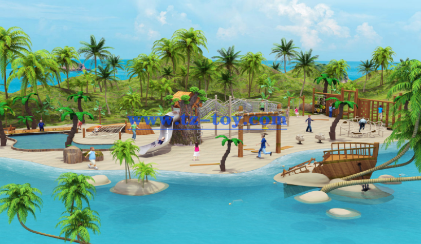 室內兒童游樂(lè )設備