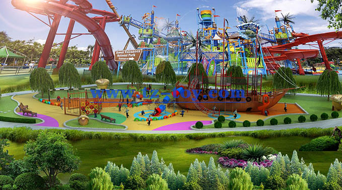 獨特的兒童游樂(lè )設備哪里買(mǎi)