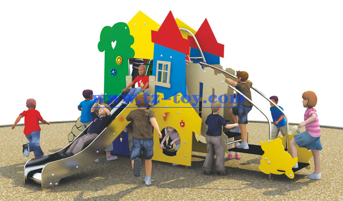 兒童家用組合滑梯 兒童家用組合滑梯