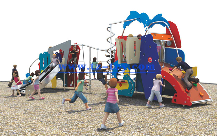 兒童家用組合滑梯 兒童家用組合滑梯