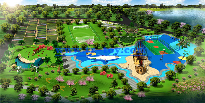 兒童室內游樂(lè )設備