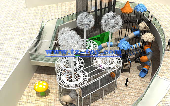 兒童游樂(lè )設備廠(chǎng)家