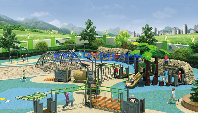 兒童游樂(lè )設備廠(chǎng)家