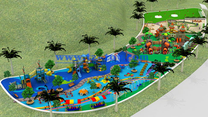 兒童游樂(lè )設備廠(chǎng)家