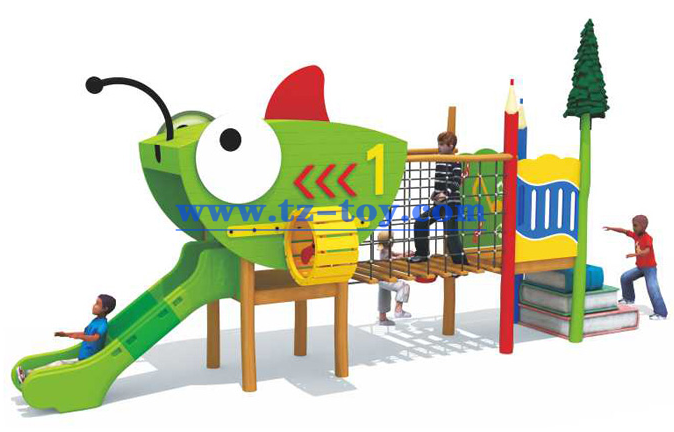 二手滑梯多少錢(qián)