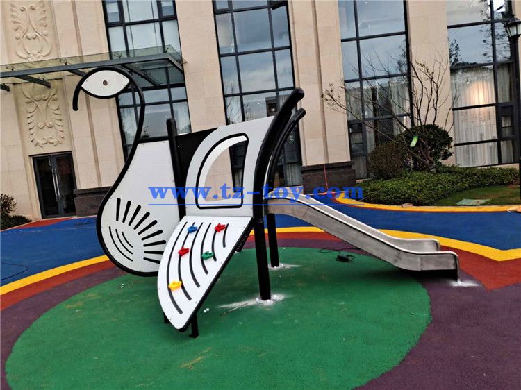 專(zhuān)業(yè)供應的兒童游樂(lè )設備