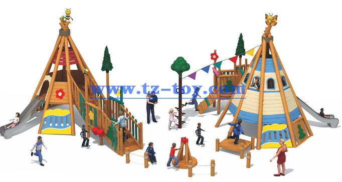 幼兒園滑梯多少錢(qián)