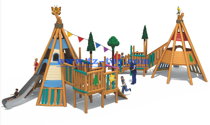 幼兒園滑梯多少錢(qián)