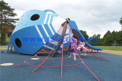 廣場(chǎng)兒童小型游樂(lè )設備