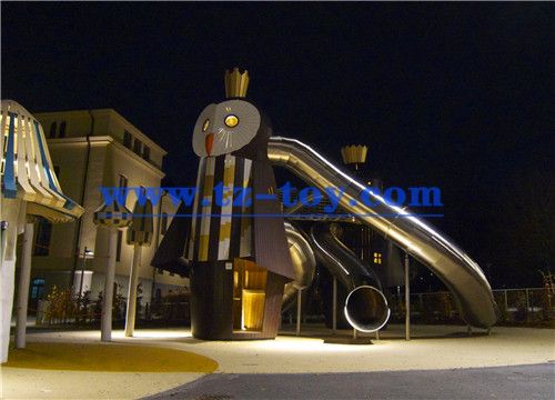 電動(dòng)兒童游樂(lè )設備