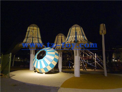 電動(dòng)兒童游樂(lè )設備