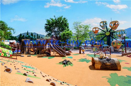 戶(hù)外兒童游樂(lè )設備產(chǎn)品