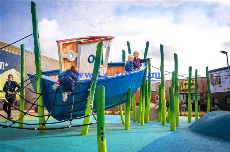 兒童軌道游樂(lè )設備