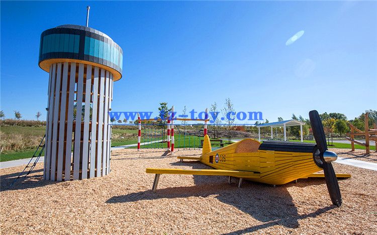 戶(hù)外兒童游樂(lè )設備大全