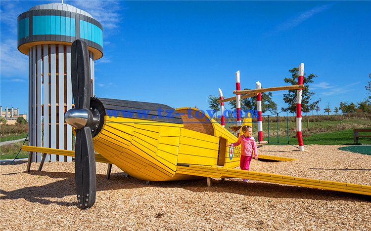 小型兒童游樂(lè )設備