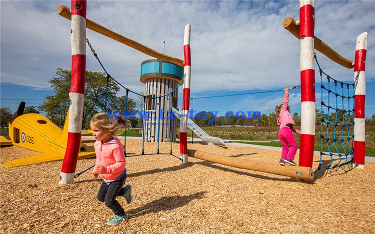 小型兒童游樂(lè )設備