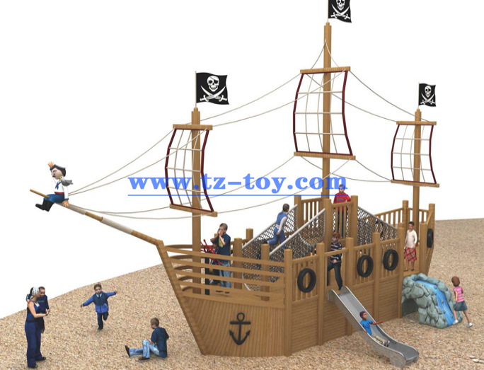 大型組合滑梯 大型組合滑梯