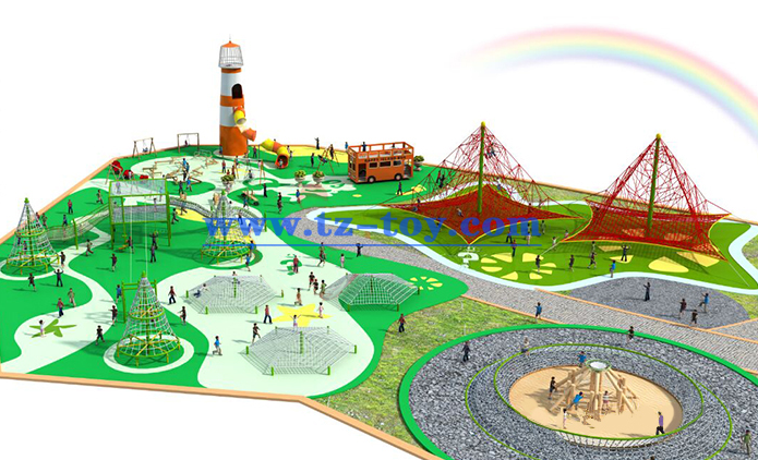 電動(dòng)兒童游樂(lè )設備