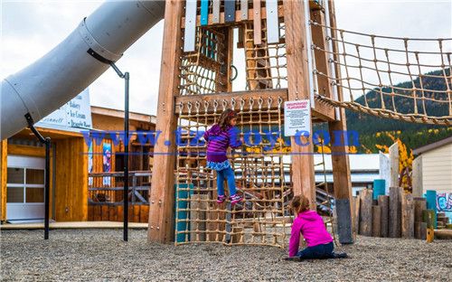 兒童公園游樂(lè )設備