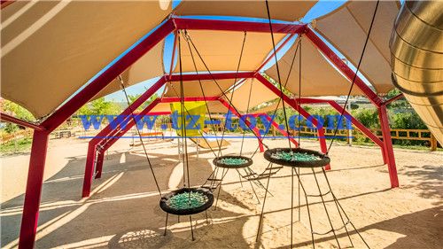 小型兒童游樂(lè )設備