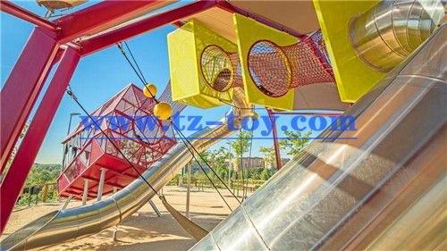 小型兒童游樂(lè )設備