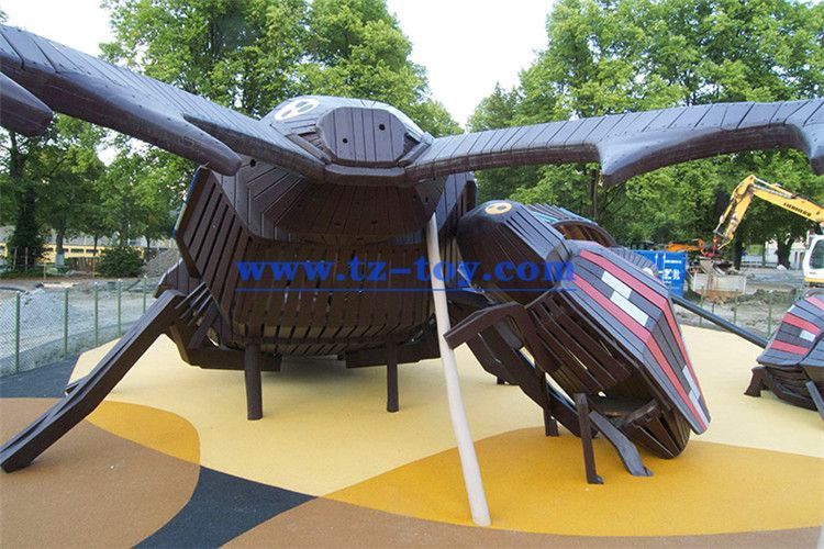 兒童游樂(lè )園設備設施 兒童游樂(lè )園設備設施