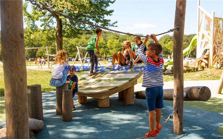 戶(hù)外小型兒童游樂(lè )設備