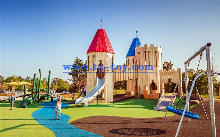 戶(hù)外小型兒童游樂(lè )設備