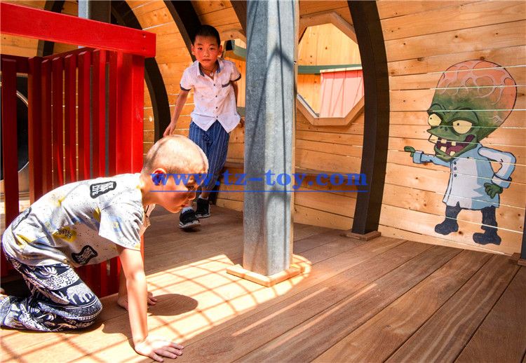 室內兒童游樂(lè )設備廠(chǎng) 室內兒童游樂(lè )設備廠(chǎng)