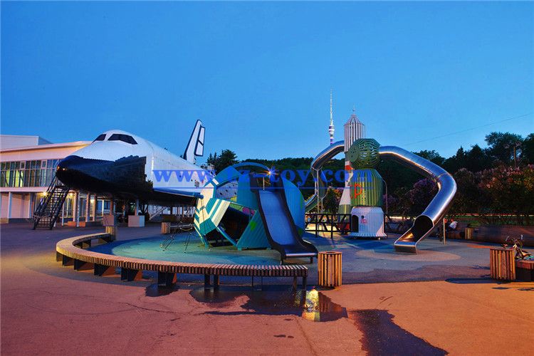 正宗的兒童游樂(lè )設備