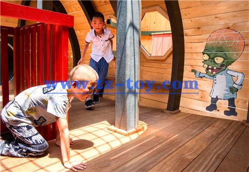 電動(dòng)兒童游樂(lè )設備