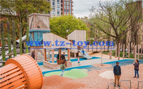 專(zhuān)業(yè)供應的兒童游樂(lè )設備