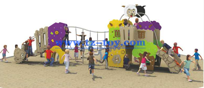 北京二手室內滑梯