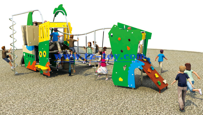 北京二手室內滑梯