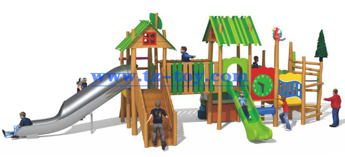 兒童滑梯秋千組合 兒童滑梯秋千組合